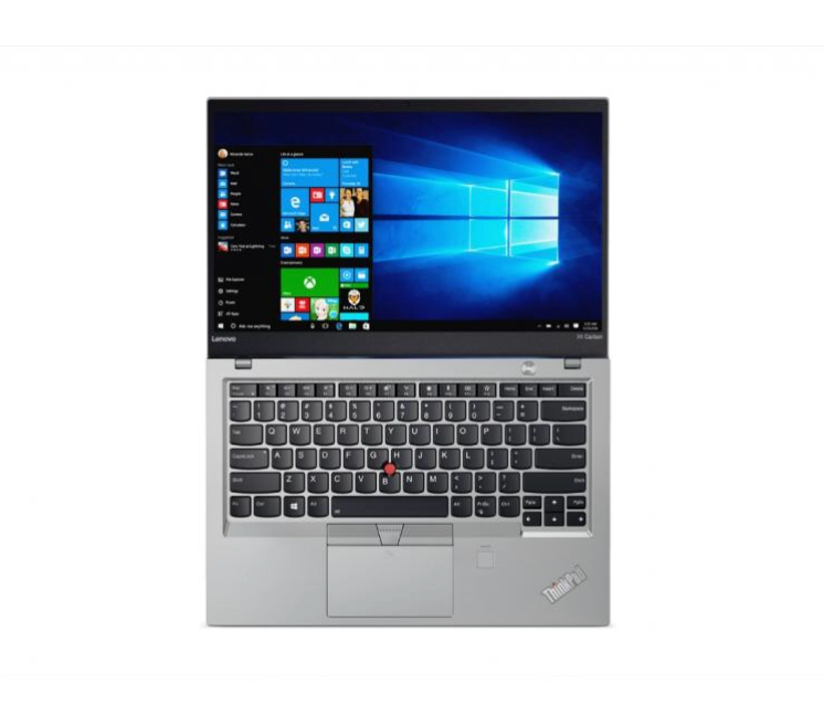 Lenovo (Australia & New Zealand) — Gen5 X1 Carbon Notebooks