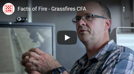 Facts of fire – Part 6 Grassfires